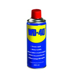 WD-40 SBLOCCANTE 400 ML