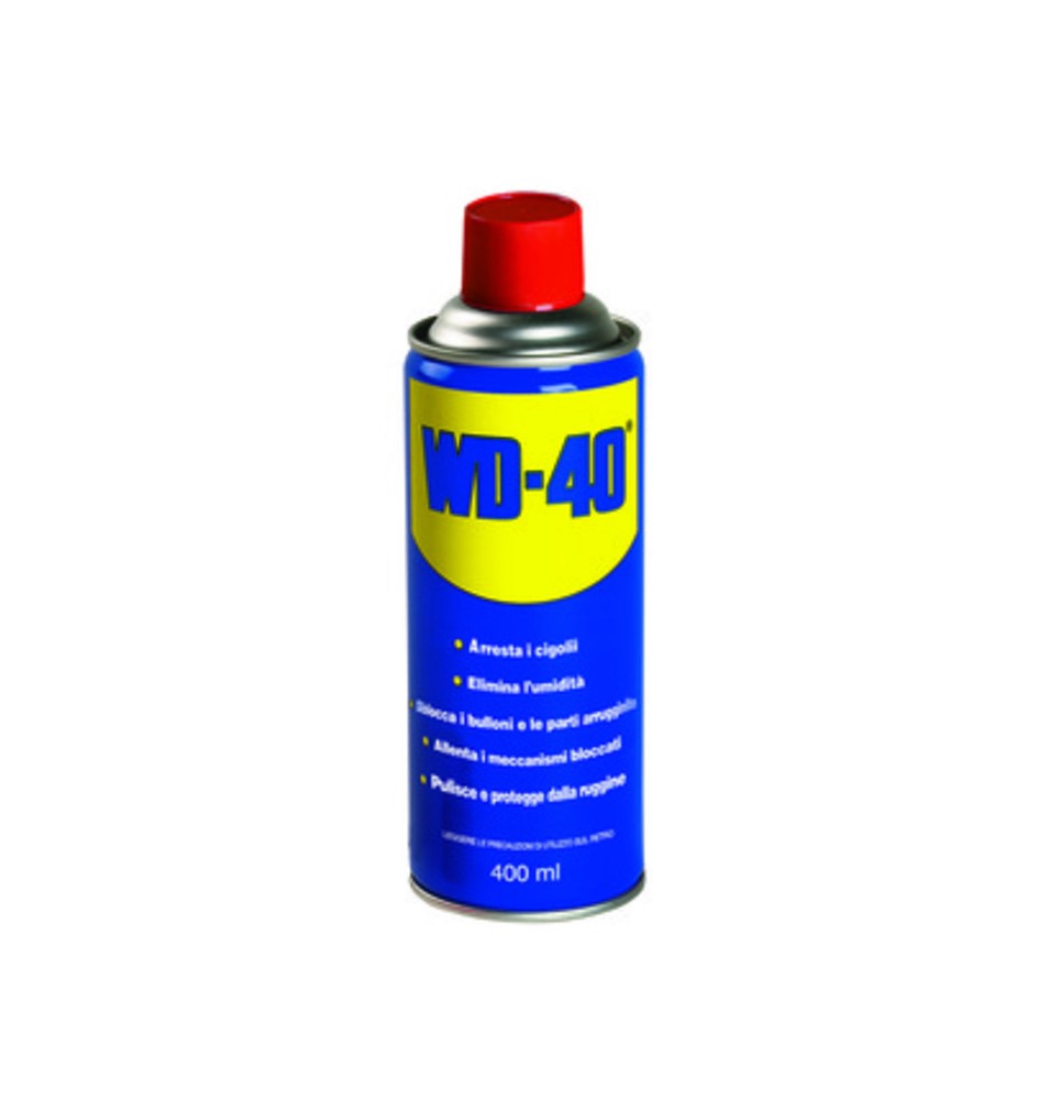 WD-40 SBLOCCANTE 400 ML
