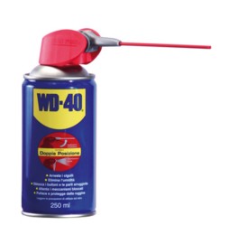 WD-40 SBLOCCANTE 250 ML DOPPIA POS