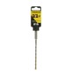STANLEY STA54032 PUNTA SDS PLUS 160X 6