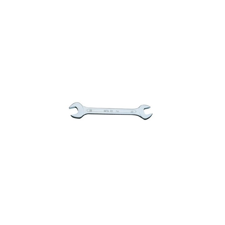 BETA 55 CHIAVE A FORCHETTA DOPPIA 25/28 MM
