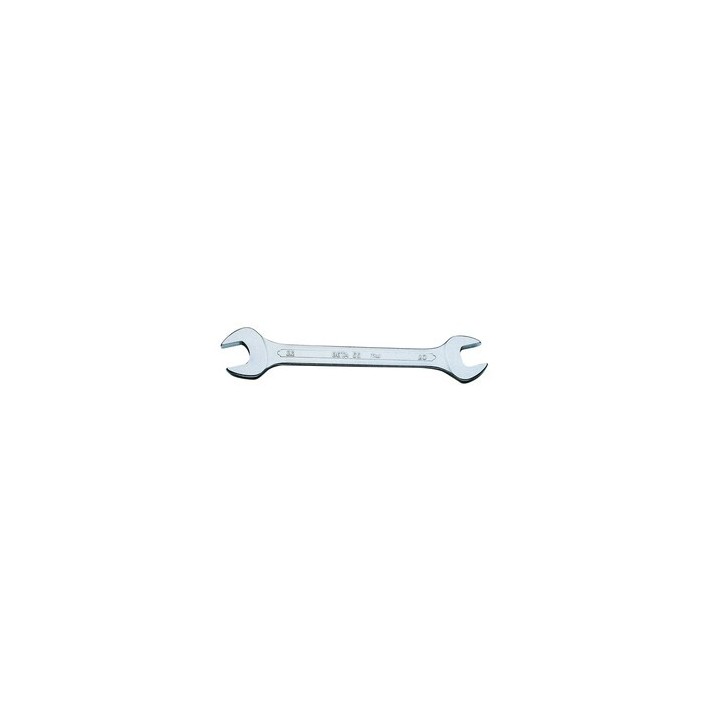 BETA 55 CHIAVE A FORCHETTA DOPPIA 27/29 MM