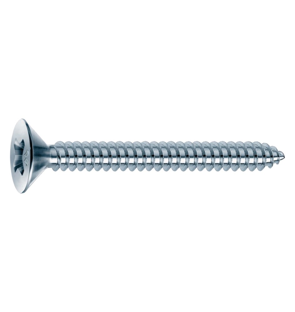 VITE AUTOFILETTANTE T.S.P. TSP mm 4,8 x 16