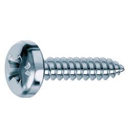 VITE AUTOFILETTANTE T.C. TC mm 4,2 x 19