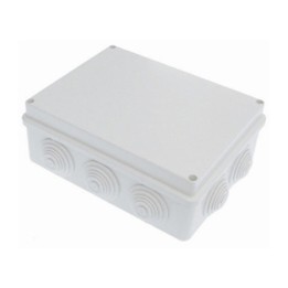 CASSETTA DERIVAZIONE STAGNA IP55 100X50X100MM