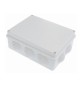 CASSETTA DERIVAZIONE STAGNA IP55 100X50X100MM