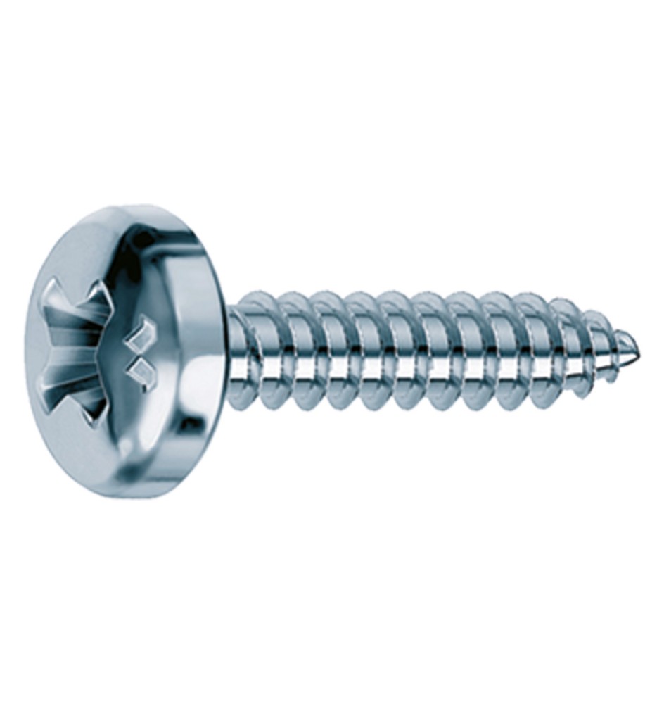 VITE AUTOFILETTANTE T.C. TC mm 4,2 x 38