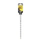 STANLEY STA54062 PUNTA SDS PLUS 210X10