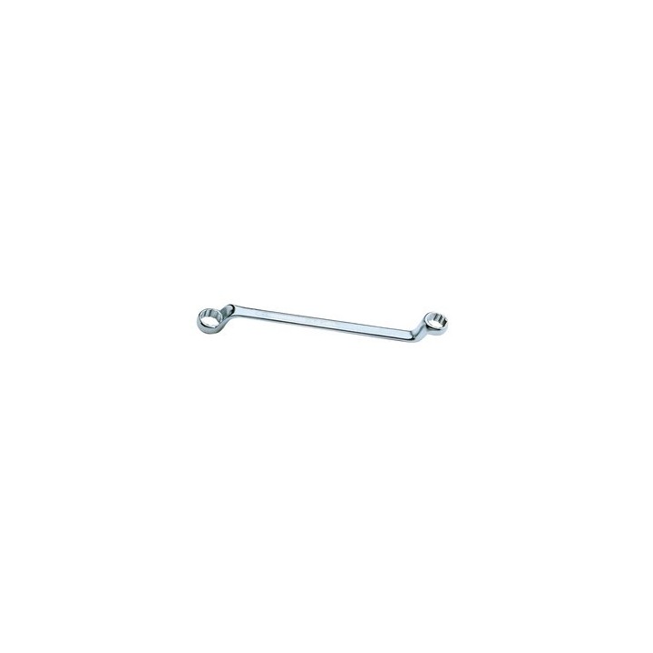 BETA 90 CHIAVE POLIGONALE DOPPIA 6/7 MM