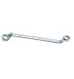 BETA 90 CHIAVE POLIGONALE DOPPIA 6/7 MM