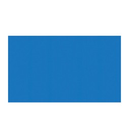 PLASTICA ADESIVA ALKOR 288.1994 AZZURRO 15 M