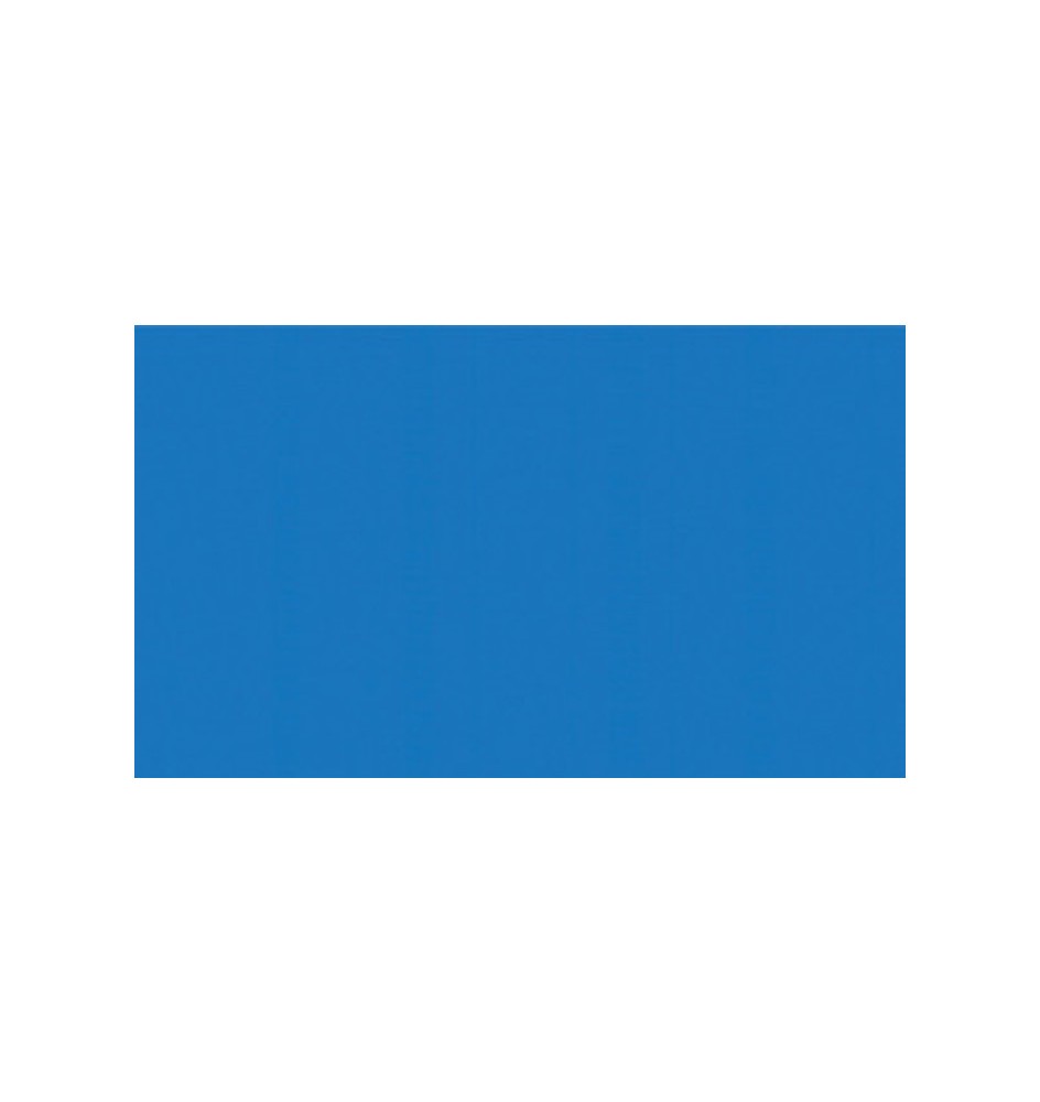 PLASTICA ADESIVA ALKOR 288.1994 AZZURRO 15 M