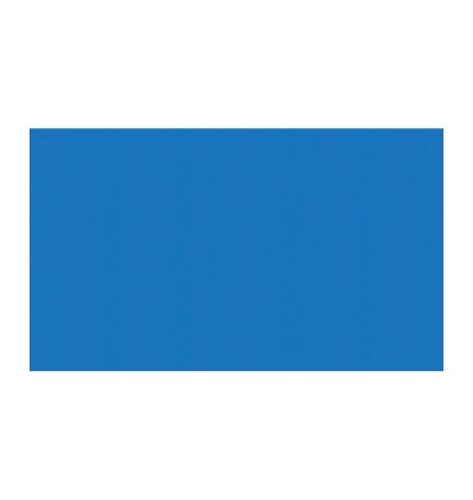 PLASTICA ADESIVA ALKOR 288.1994 AZZURRO 15 M