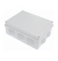 CASSETTA DERIVAZIONE STAGNA IP55 190X70X140MM