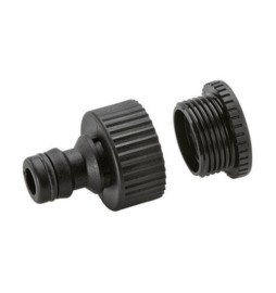 KARCHER 2645065 PRESA P/RUBINETTO 3/4+1/2 SCIOLTA