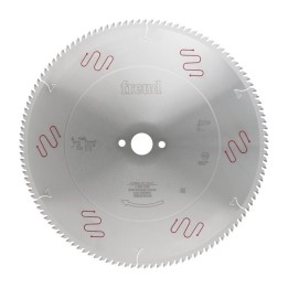DISCO WIDIA P/ALLUMINIO D 350 MM DENTI 108