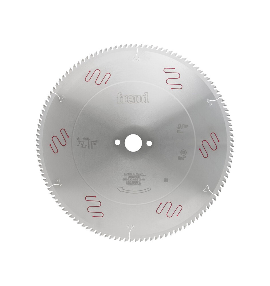 DISCO WIDIA P/ALLUMINIO D 350 MM DENTI 108