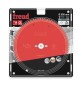 DISCO WIDIA P/ALLUMINIO D 300 MM DENTI 96