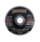 GRINDING DISCO FERRO DEPRES 115X3,2 LDMF