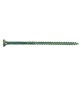 VITE PER LEGNO TSP 'PROFESSIONALE' mm 4 x 40 - Torx T-20