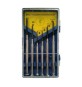 CACCIAVITE P/OROLOGIAIO SET 6 PZ*