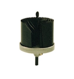 SEGA A TAZZA A 7 LAME H 50 MM D 25/62 MM