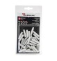 ELEMATIC BLISTER TASSELLO T6/VA 8X40 MM VITE 10+10 PZ*