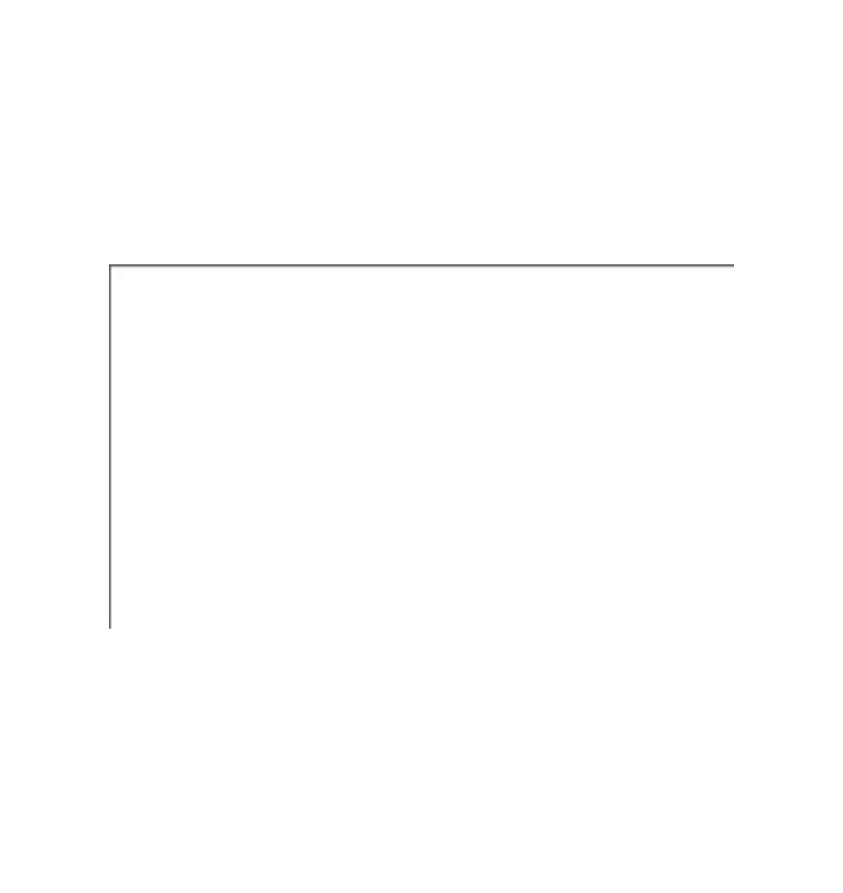 PLASTICA ADESIVA ALKOR 288.0100 BIANCO OPACO 15 M