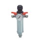 RIDUTTORE DI PRESSIONE P/COMPRESSORE 31/I