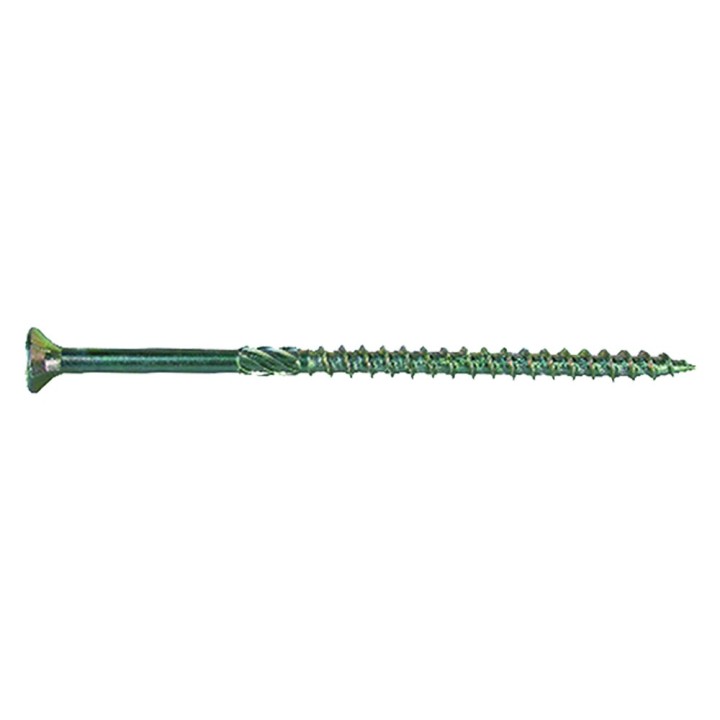 VITE PER LEGNO TSP 'PROFESSIONALE' mm 8 x 90 - Torx T-40