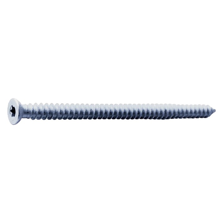VITE PER CALCESTRUZZO 'GETO GS' mm 7,5 x 152