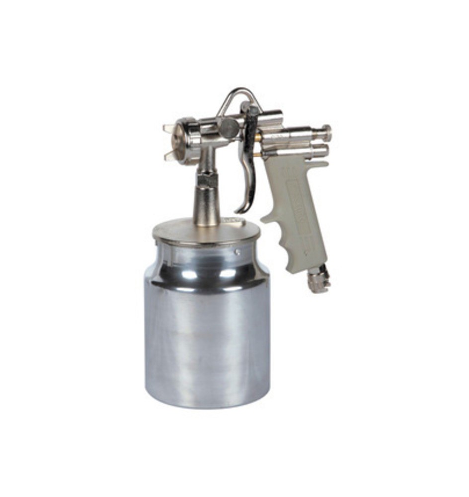 ASTURO AEROGRAFO G70/IL 1 L ALLUM UGELLO D 1,5 MM