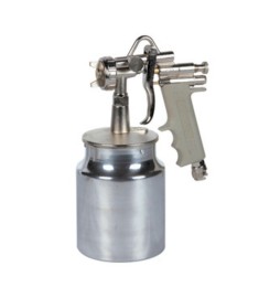 ASTURO AEROGRAFO G70/IL 1 L ALLUM UGELLO D 1,8 MM