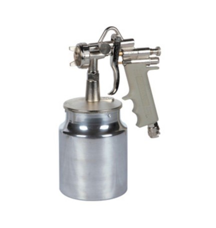 ASTURO AEROGRAFO G70/IL 1 L ALLUM UGELLO D 1,8 MM