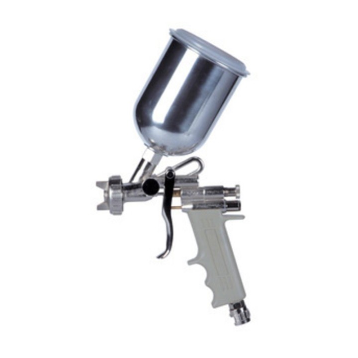 ASTURO AEROGRAFO E70 0,5 L ALLUM UGELLO D 1,5 MM