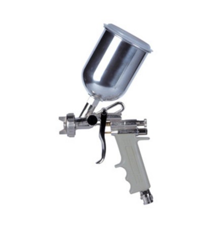 ASTURO AEROGRAFO E70 0,5 L ALLUM UGELLO D 1,8 MM