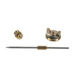 ASTURO UGELLO DI RICAMBIO P/AEROGRAFO D 1,2 MM