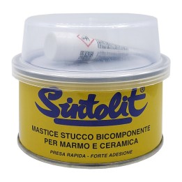SINTOLIT MARMO VERTICALE BIANCO 175 ML