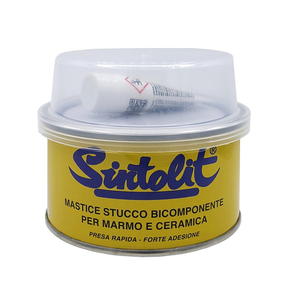 SINTOLIT MARMO VERTICALE BIANCO 175 ML