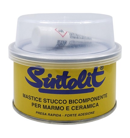 SINTOLIT MARMO VERTICALE BIANCO 175 ML