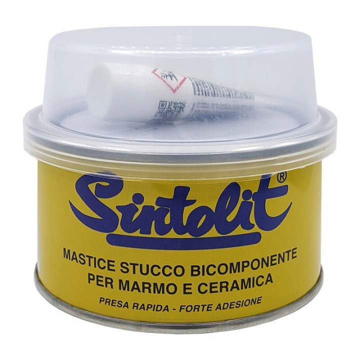 SINTOLIT MARMO VERTICALE BIANCO 175 ML