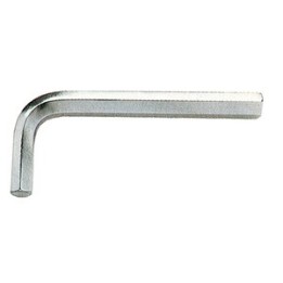 BETA 96 CHIAVE MASCHIO ESAGONALE 4 MM