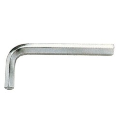 BETA 96 CHIAVE MASCHIO ESAGONALE 4 MM