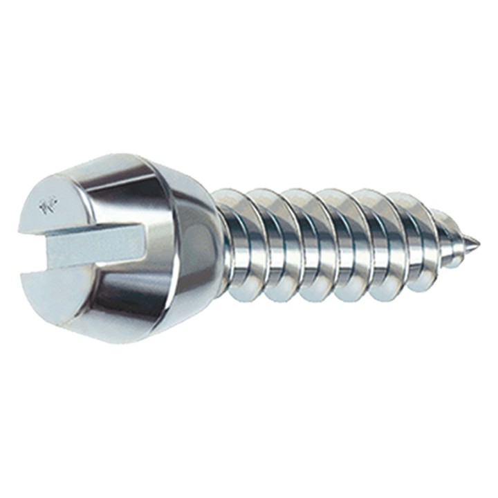 VITE FERMAVETRO AUTOFILETTANTE 4,2 x 9,5