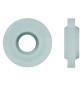 RONDELLA PER TIRAFONDO AUTOFILETTANTE cf. 100 pz