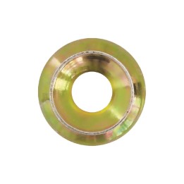 RONDELLA PER VITI LEGNO TSP per vite Ø 6 - misura 7,6 x 20 mm