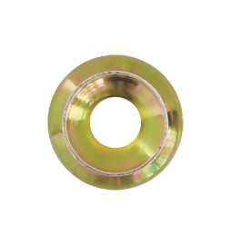 RONDELLA PER VITI LEGNO TSP per vite Ø 6 - misura 7,6 x 20 mm