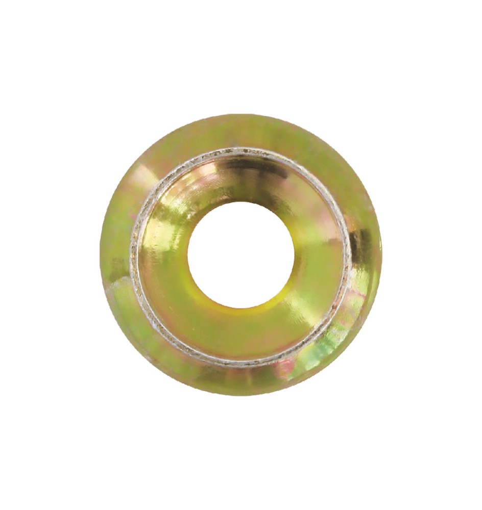 RONDELLA PER VITI LEGNO TSP per vite Ø 6 - misura 7,6 x 20 mm