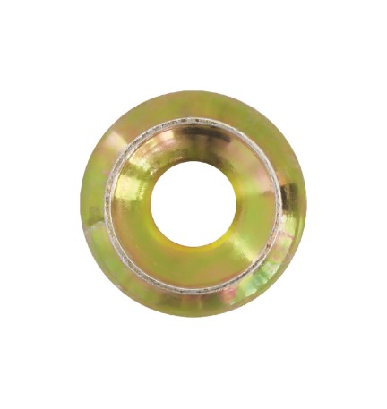 RONDELLA PER VITI LEGNO TSP per vite Ø 6 - misura 7,6 x 20 mm