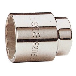 BETA 920 B CHIAVE A BUSSOLA POLIGONALE 11 MM